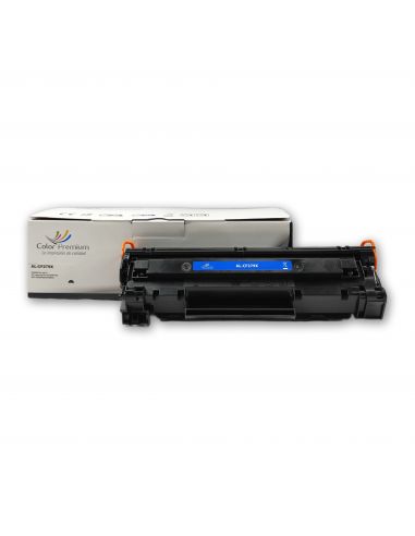 Tóner compatible HP 79X CF279X ColorPremium, comprar al mejor precio online con envío rápido