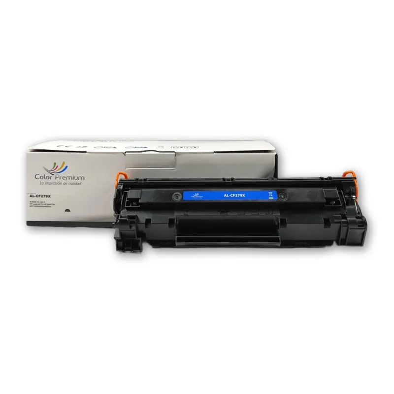 Tóner compatible HP 79X CF279X ColorPremium, comprar al mejor precio online con envío rápido