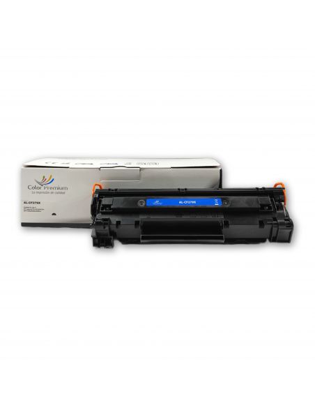 Tóner compatible HP 79X CF279X ColorPremium, comprar al mejor precio online con envío rápido