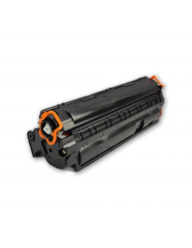 Tóner ColorPremium compatible con HP 79X, cartucho láser premium al mejor precio online