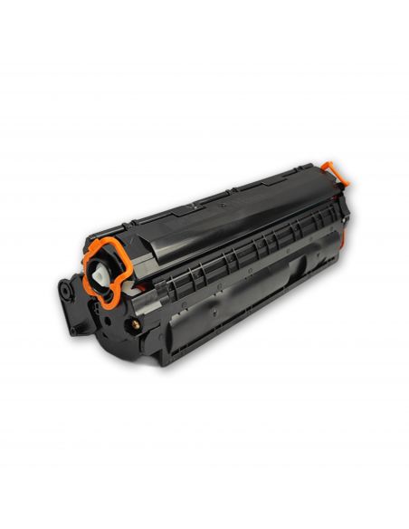 Tóner ColorPremium compatible con HP 79X, cartucho láser premium al mejor precio online