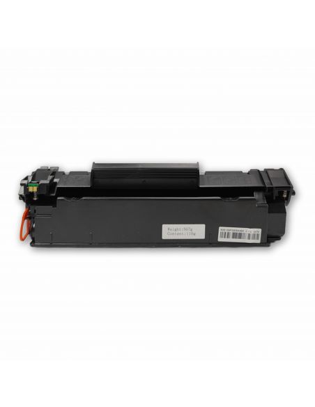 Tóner negro compatible HP 79X CF279X, envío rápido y garantizado marca ColorPremium