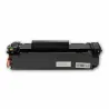Tóner negro compatible HP 79X CF279X, envío rápido y garantizado marca ColorPremium