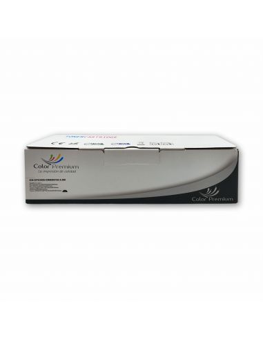 Ahorra al comprar toner HP 30X compatible ColorPremium