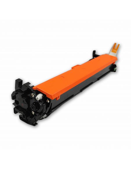 Cartucho de toner HP 30X CF230X negro al mejor precio