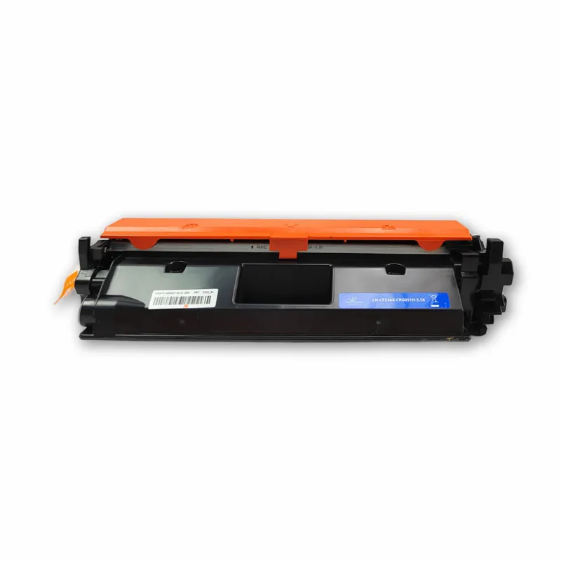 Comprar cartucho CF230X compatible con envio rapido