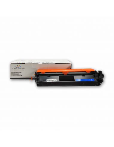 Comprar toner compatible HP 30X CF230X barato ColorPremium