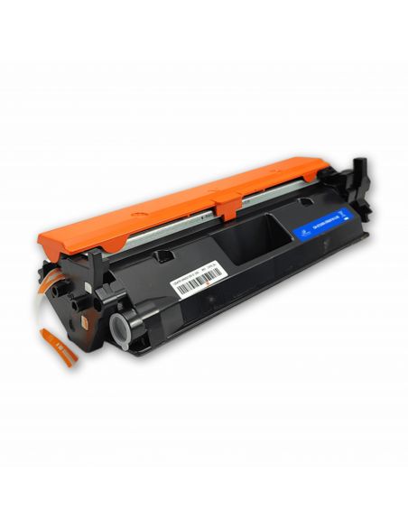 Oferta cartucho de toner HP 30X CF230X compatible