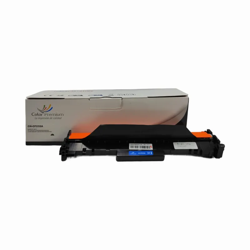 Comprar tambor compatible HP 32A CF232A barato. Envío rápido