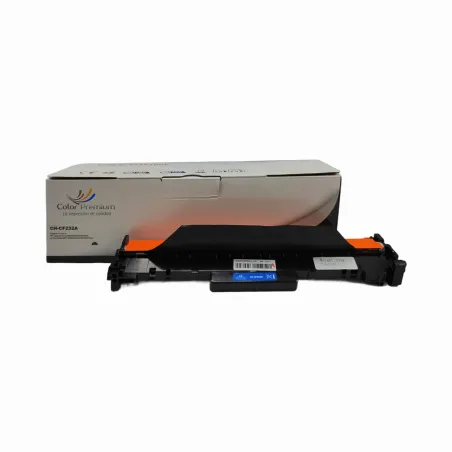 Comprar tambor compatible HP 32A CF232A barato. Envío rápido