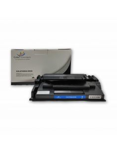 Comprar toner compatible HP 26X CF226X a precio barato
