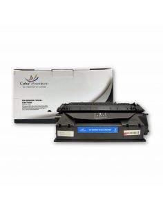 Toner compatible HP Q5949A / Q5949X