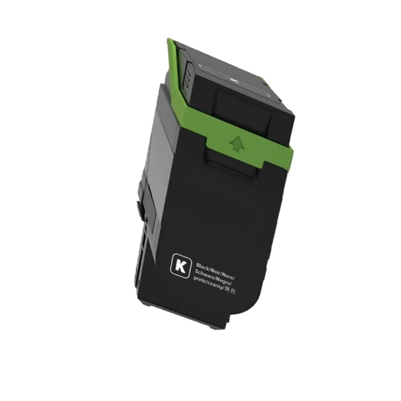Lexmark 24B7185 negro (C2240, XC4240) tóner compatible