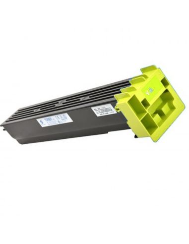 Olivetti B1393 amarillo tóner compatible