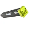 Olivetti B1393 amarillo tóner compatible