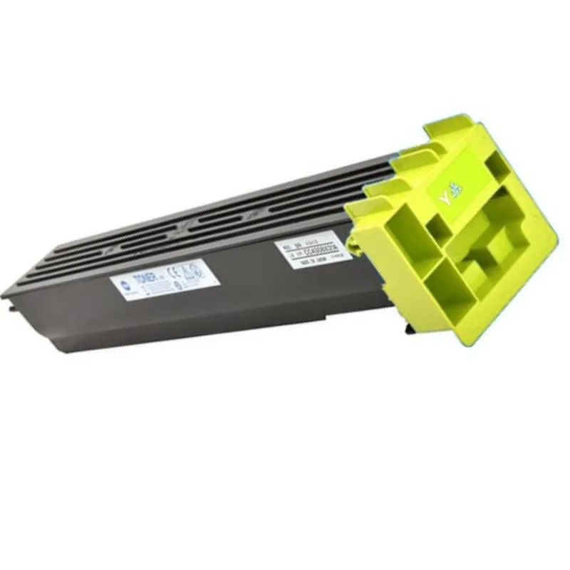 Olivetti B1266 amarillo tóner compatible