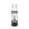 Epson T54C1 negro botellas de tinta compatible