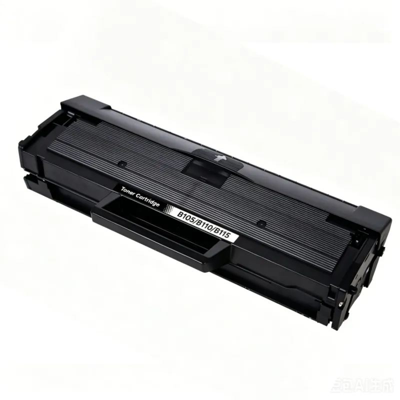 Xerox 006R04961 (B105, B110, B115) negro tóner compatible