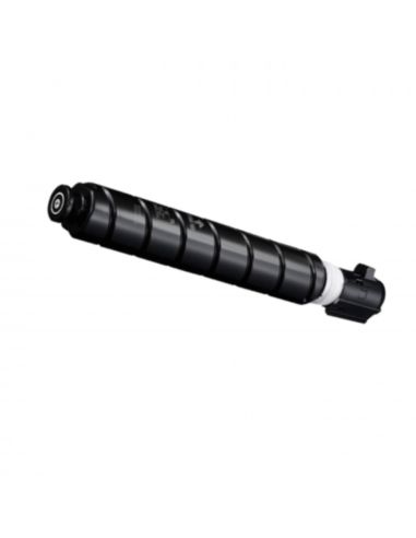 Canon C-EXV1001 (6137C002) negro tóner compatible