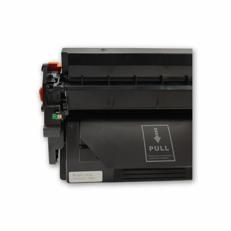 052A / 052H toner compatible alternativo a Canon 2199C002 /