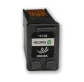 Comprar cartucho de tinta HP 56 negro compatible barato