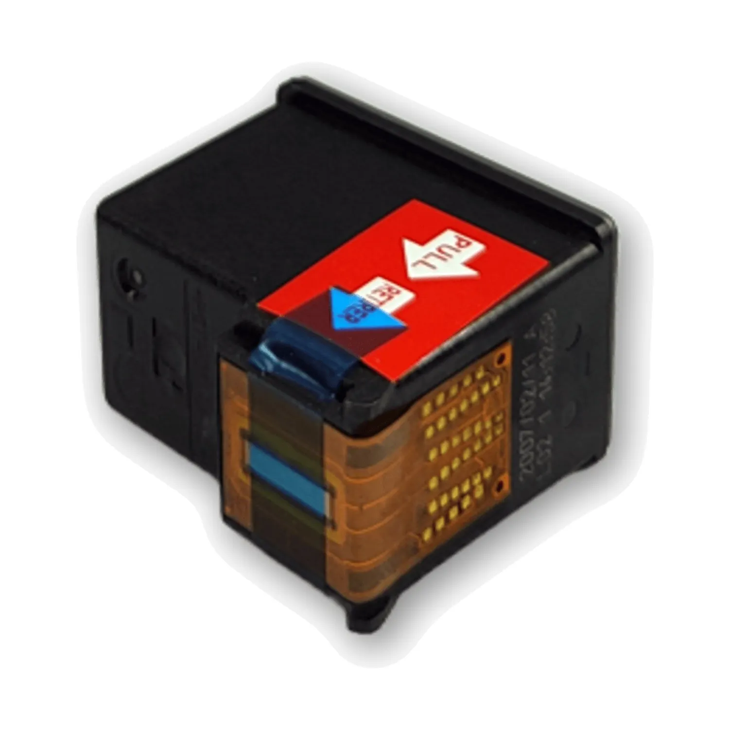 Tinta compatible HP 56 negra ColorPremium a precio barato