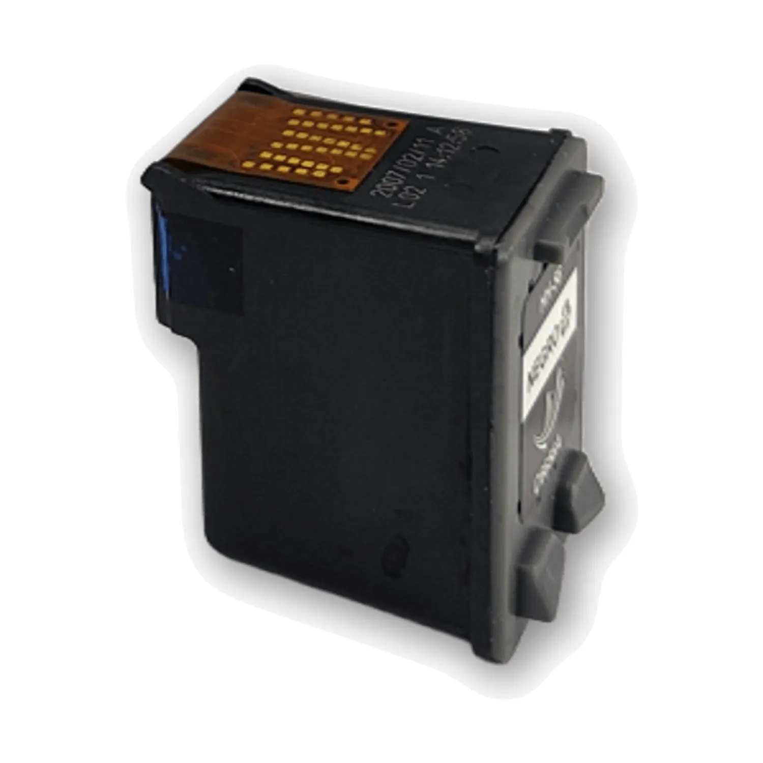 Oferta en cartucho de tinta HP 56 y 57 compatible ColorPremium