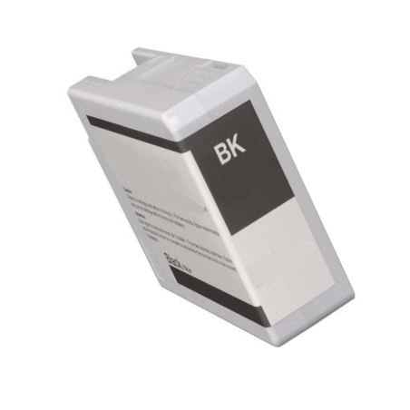 Epson C13T44C140 negro tinta compatible (SJIC36P)