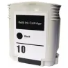 Cartucho de tinta HP10 / HP 10 compatible con hp C4844A /