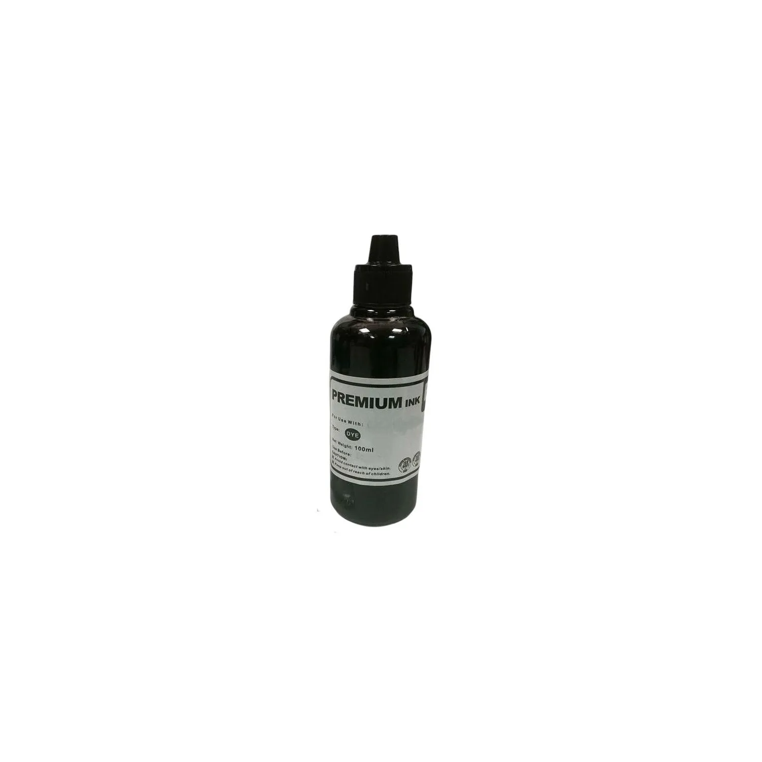 ▷ Botellas tinta Brother 100 ml recarga de tinta - QueCartucho.es