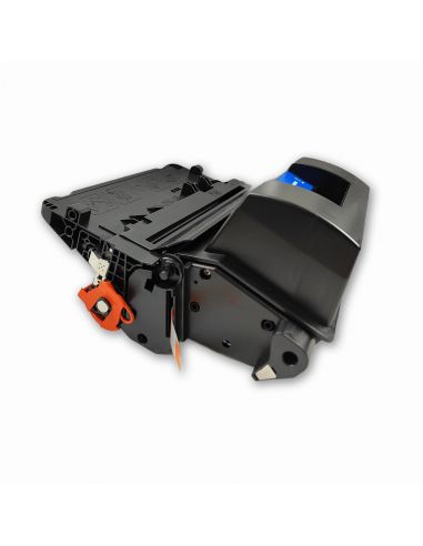 Cartucho láser HP 81X compatible para impresora LaserJet