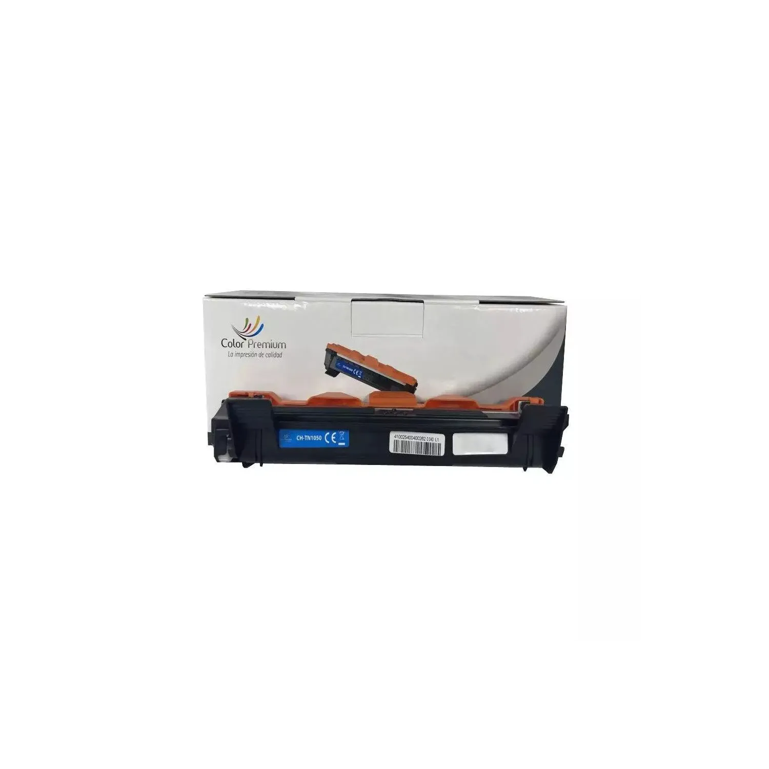 ▷ Brother TN1050 Toner compatible - QueCartucho.es