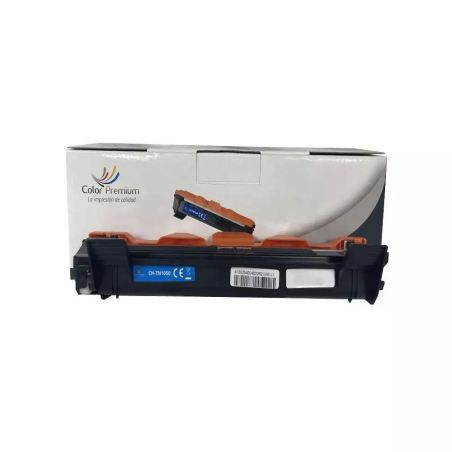 ▷ Brother TN1050 Toner compatible - QueCartucho.es