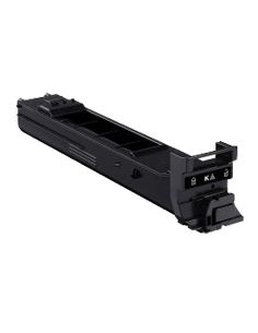 Konica Minolta A0TM152 / TN413 / TN613 / TN618 XL (60K) tóner compatible