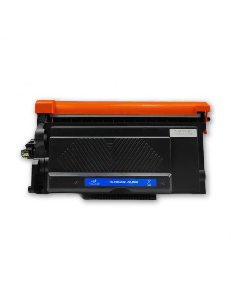 Comprar toner compatible Brother TN3600 XL marca ColorPremium al mejor precio