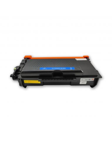 Comprar toner compatible Brother TN3600XL barato para impresora laser