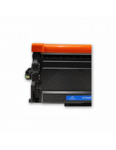 Cartucho de toner compatible Brother TN3600 TN3600XL oferta ColorPremium con chip