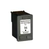 Cartucho de tinta HP56 HP57, compatible con hp C6656AE C6657AE
