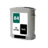 Cartucho de tinta HP84, compatible con hp C5016A, negro