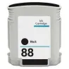 Cartucho de tinta HP 88XL / HP88 compatible con hp C9396AE /