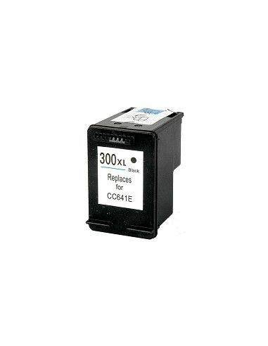 HP 300XL Cartuchos de tinta compatible