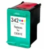 Cartucho de tinta HP342, compatible con hp C9361EE, tricolor