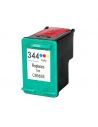 Cartucho de tinta HP344, compatible con hp C9363EE, tricolor