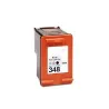 Cartucho de tinta HP348, compatible con hp C9369EE, Photo