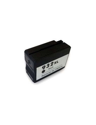Cartucho de tinta HP932XL / HP933XL compatible con hp CN053AE /