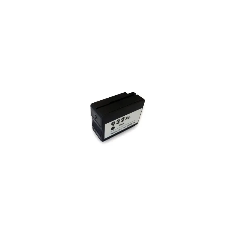 Cartucho de tinta HP932XL / HP933XL compatible con hp CN053AE /