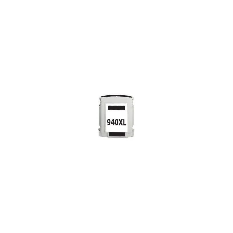 Cartucho de tinta HP940XL / HP 940XL compatible con hp C4906AE