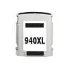 Cartucho de tinta HP940XL / HP 940XL compatible con hp C4906AE