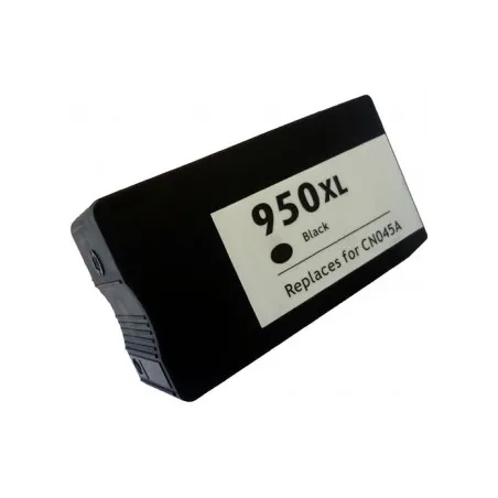Cartucho de tinta HP950XL HP951XL compatible con hp CN045AE