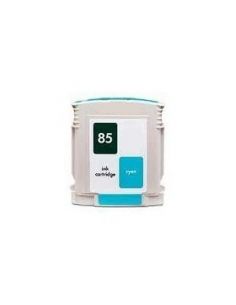 Cartucho de tinta HP85 / HP 85 compatible con hp C9425A / 2